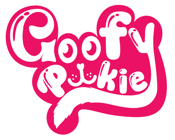 Goofy Pookie