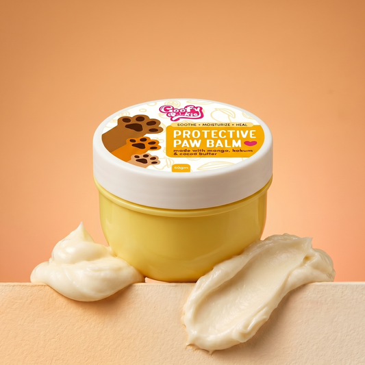 Protective Paw Balm for paw & nose