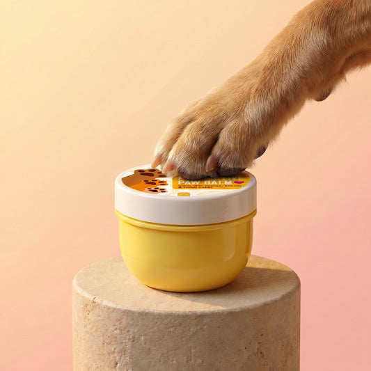 Protective Paw Balm for paw & nose
